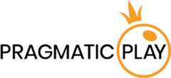 Pragmaticplay logo tmavΓ©