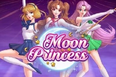 Moon Princess by Play'n GO