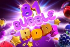 81 Bubble Pop by Casimi