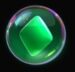 Symbol Diamonds slot 81 Bubble Pop by Casimi