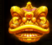 Symbol Golden Lion slot 5 Lions Dance™ by Pragmatic Play
