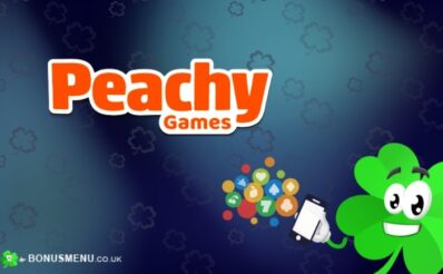 Peachy Games Casino Mobile