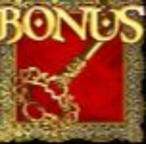 Symbol Bonus game: Treasure slot Aladdin’s Treasure by Pragmatic Play
