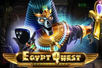 Egypt Quest by Casimi