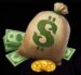 Symbol Cash Bag slot Badge Blitz by Pragmatic Play