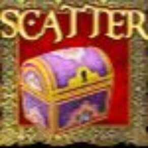 Symbol Scatter Symbol and Free Spins slot Aladdin’s Treasure by Pragmatic Play