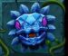 Symbol Blue Serpent slot Aztec Blaze by Pragmatic Play