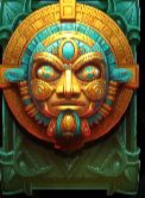 Symbol WILD Symbol slot Aztec Treasure Hunt by Pragmatic Play