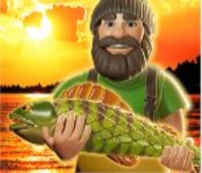 Symbol WILD Symbol slot Big Bass Bonanza – Reel Action by Pragmatic Play