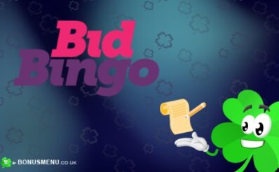 BidBingo Registration Large