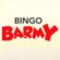 Bingo Barmy