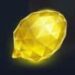 Symbol Lemon slot 243 Christmas Fruits by Tom Horn Gaming
